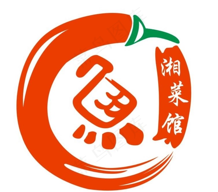 湘菜馆图片cdr矢量模版下载