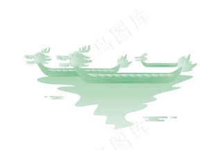 龙舟图片