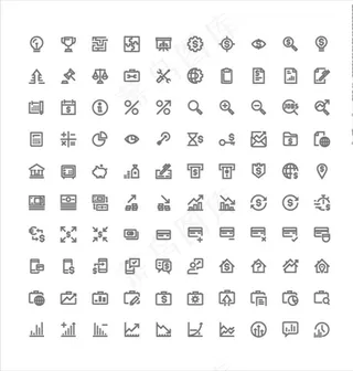 常用小图标图片