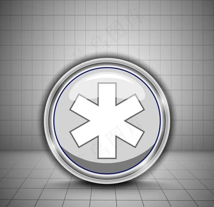 圆环图片ai矢量模版下载