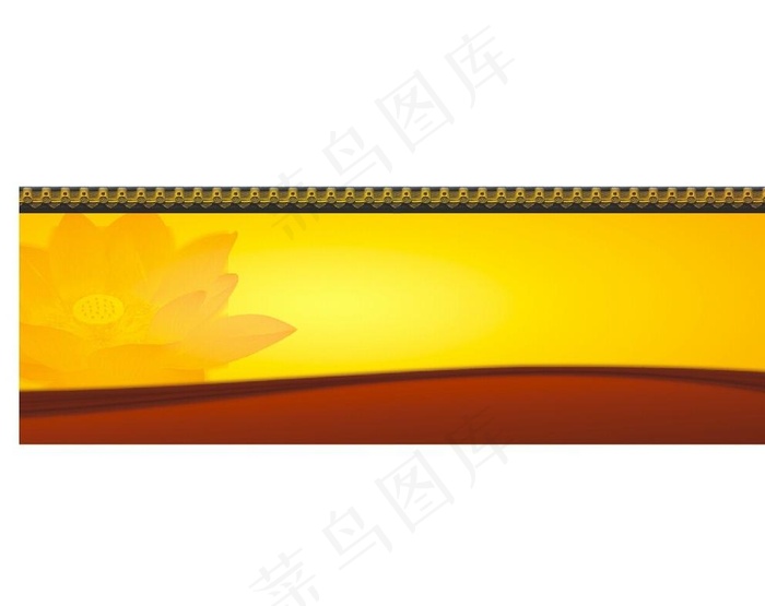 门牌招牌背景图片cdr矢量模版下载