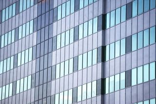 现代建筑 科幻建筑 玻璃幕墙图片