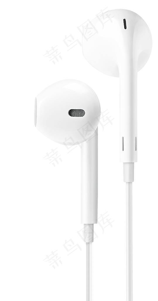 3.5mm 苹果耳机图片