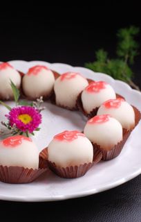 传统美食 中国美食 中国美味图片