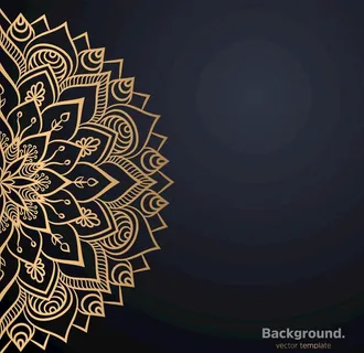 图案 花纹 曼陀罗图片