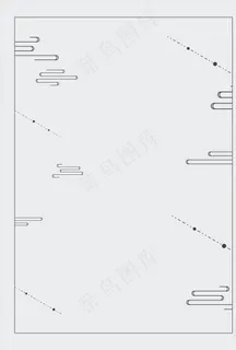 简约商务背景图片