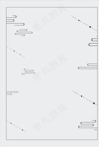 简约商务背景图片