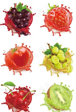 水果图片
