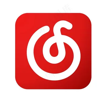 网易云LOGO图片