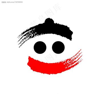 六和饲料标志(老牛爱吃嫩草上传)图片