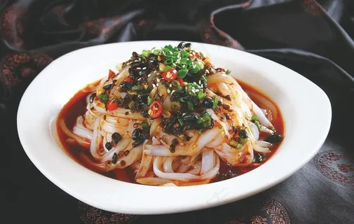 凉粉图片 凉粉图片