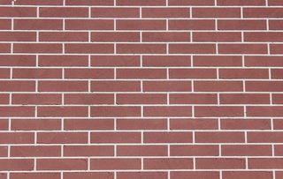 红色墙砖图片