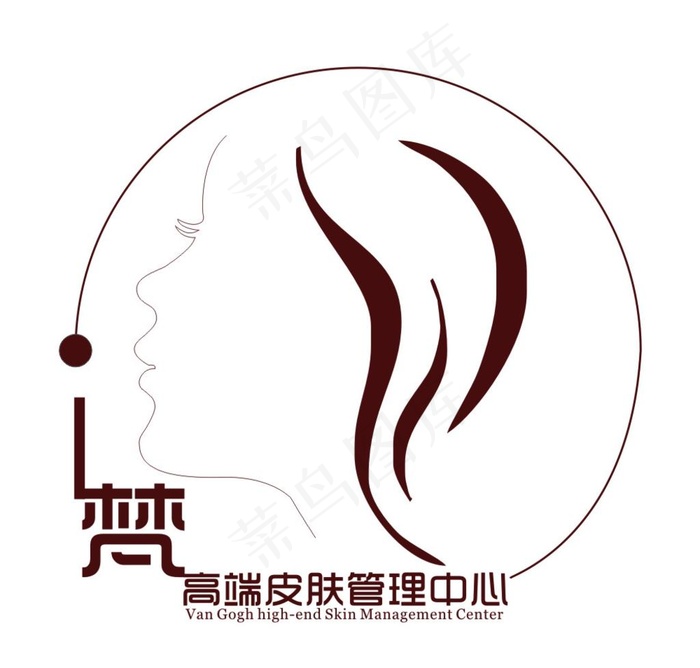 线条图logo图片