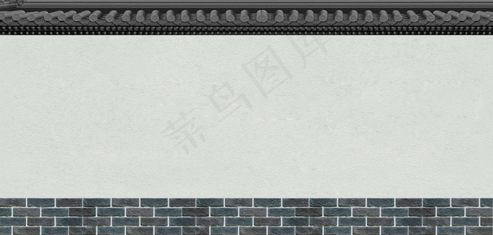 徽建筑图片psd模版下载