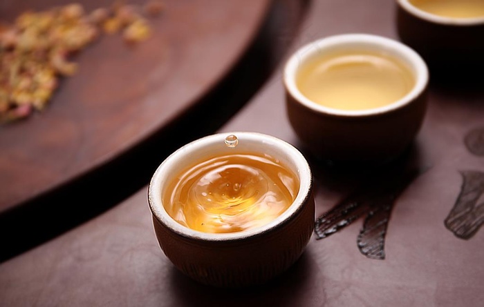 茶图片