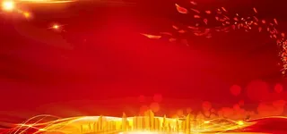 红色背景图片