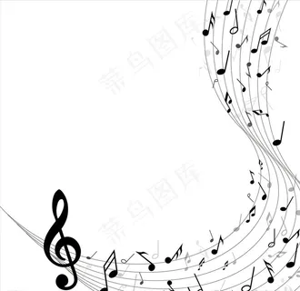音符音乐图片 音符音乐图片