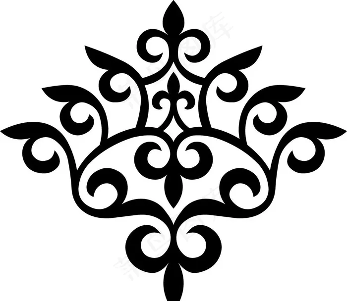 花纹图片