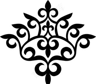 花纹图片