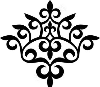 花纹图片