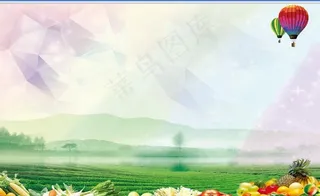 餐厅文化 美食背景图片