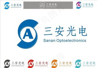 三安光电图片