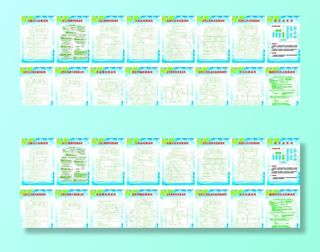 医院流程图图片