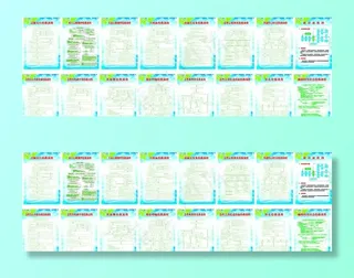 医院流程图图片