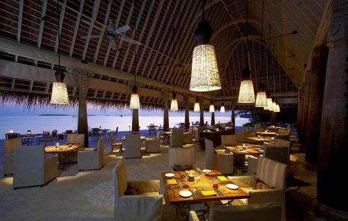 克哈瓦岛安纳塔拉别墅度假村图片