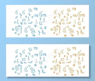 学习实验元素图片