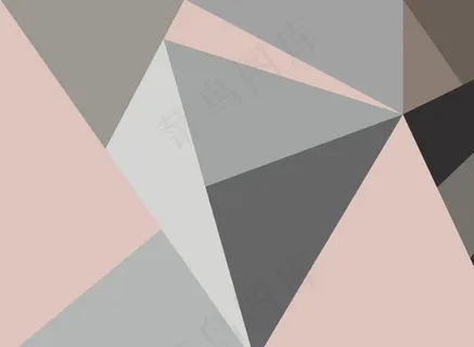 简约背景墙图片