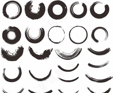 笔刷图片 笔刷图片