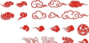 祥云图片