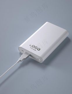 充电宝样机图片