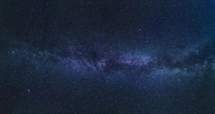 星空背景图片