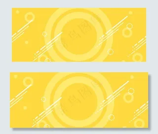 电商互联网banner海报背景图片