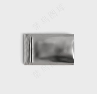 面膜包装袋图片