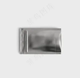 面膜包装袋图片