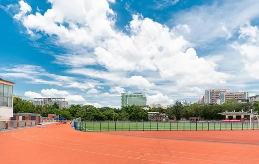 操场 学校 足球场 运动图片 操场 学校 足球场 运动图片