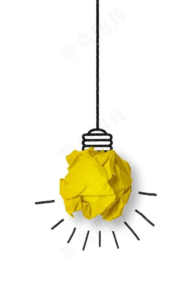 创意灵感素材图片