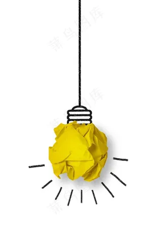 创意灵感素材图片