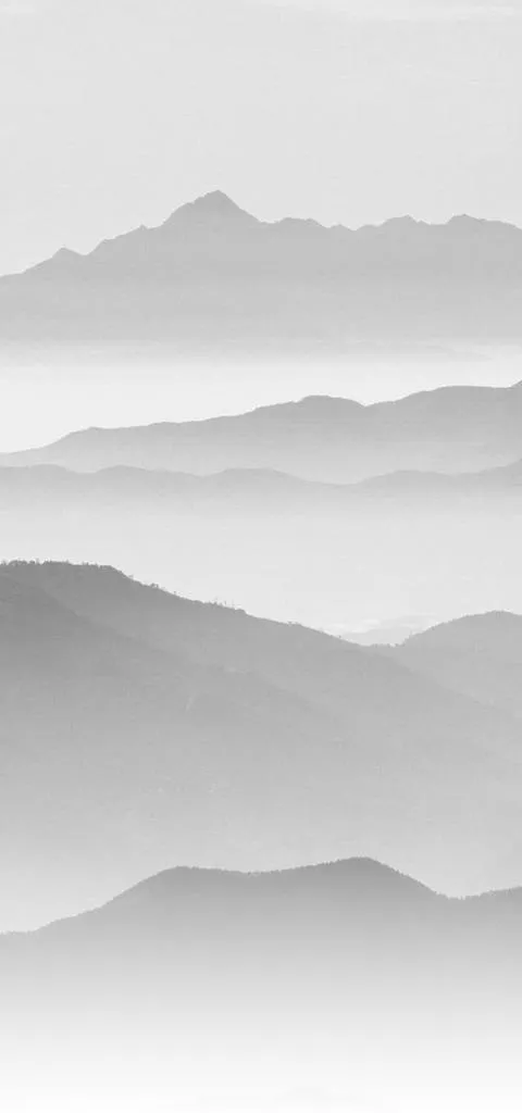 水墨山水图片