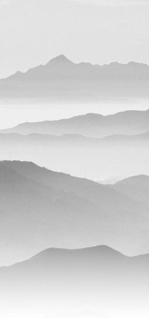 水墨山水图片