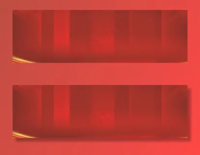 红色灯布背景图片