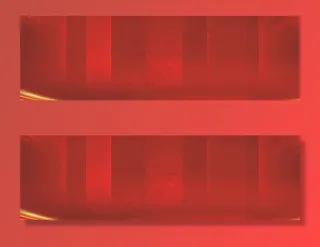 红色灯布背景图片