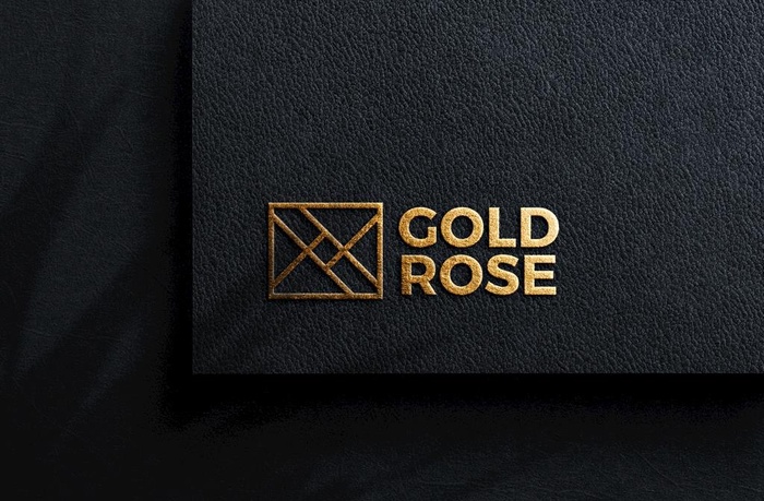 logo商标效果图样机图片(4000X2750(DPI:300))psd模版下载