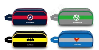 复仇者联盟笔袋图片