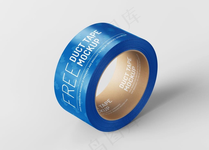 胶带样机图片
