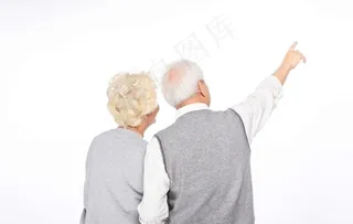 老人图片