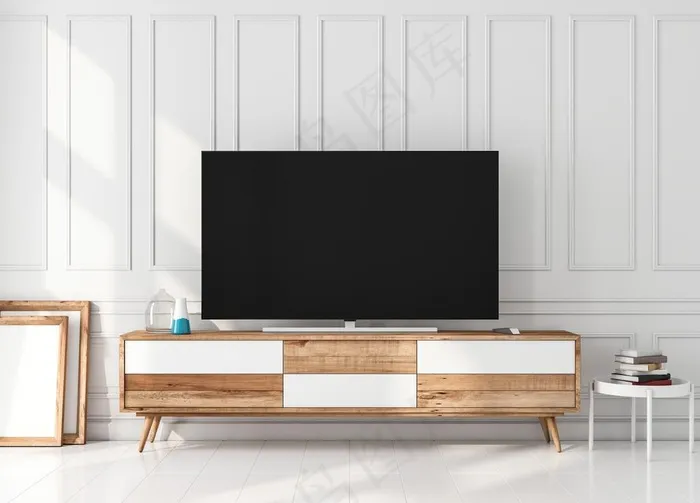 电视图片